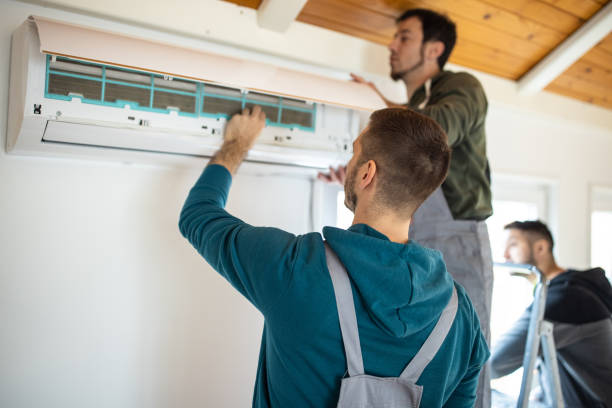 Best Air conditioning repair  in Bradford, RI