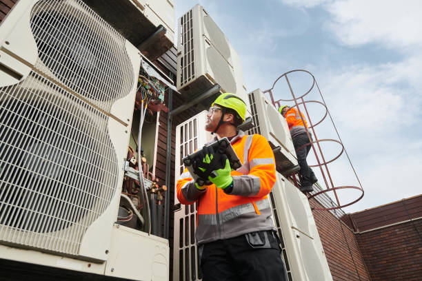 Best HVAC cleaning services  in Bradford, RI