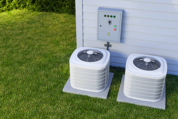 Professional HVAC in Bradford, RI