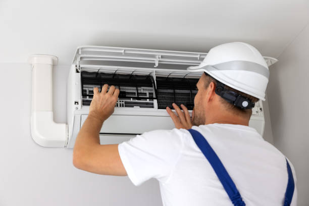 Best Central air repair  in Bradford, RI