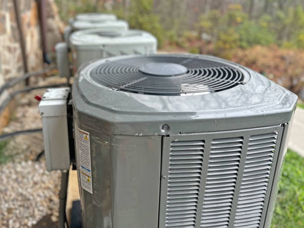 Best Affordable HVAC services  in Bradford, RI